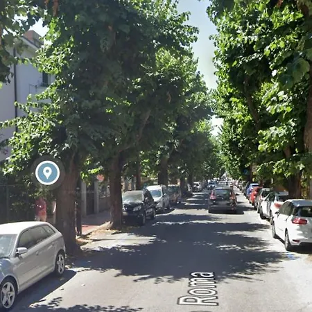 Ferienwohnung Gelsomino Levanto Exterior foto