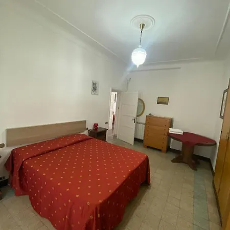 Ferienwohnung Gelsomino Levanto Exterior foto