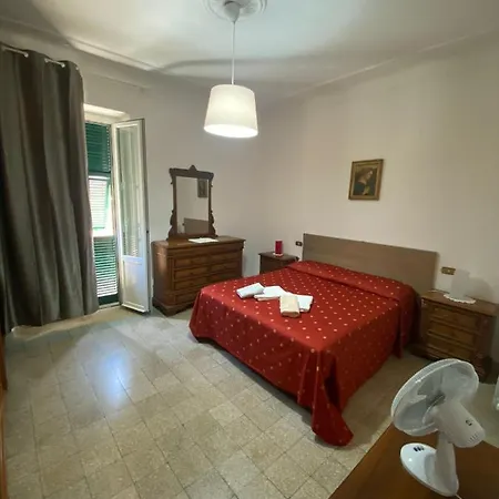 Ferienwohnung Gelsomino Levanto Exterior foto