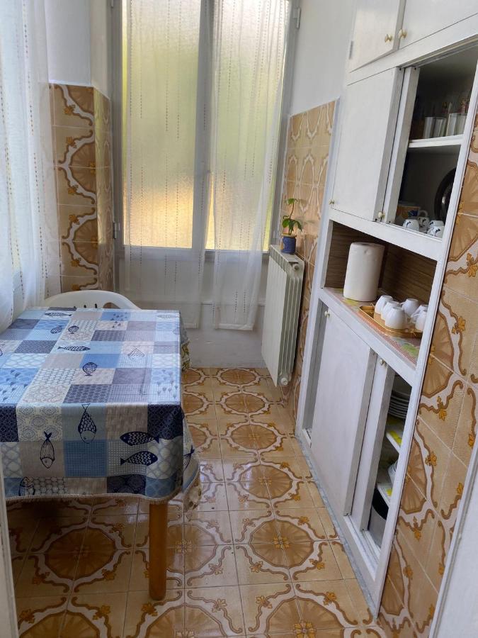 Apartment Gelsomino