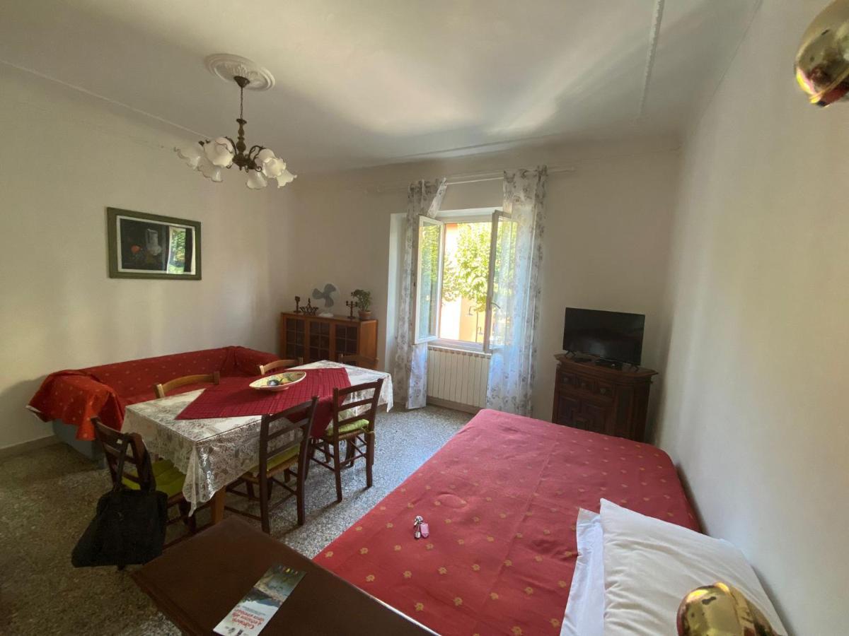 Gelsomino Apartment *